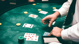 Panvel police take action against illegal gambling