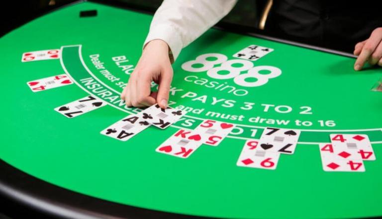 Playing Conditions That Alter Your Overall Blackjack Playing Strategy