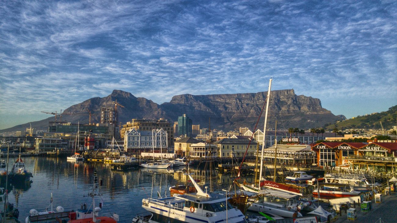 South African party introduces long-awaited online gambling bill