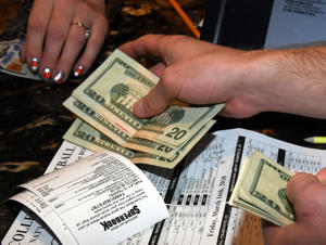 Sports gambling in California: How are Prop 27 and Prop 26 different?