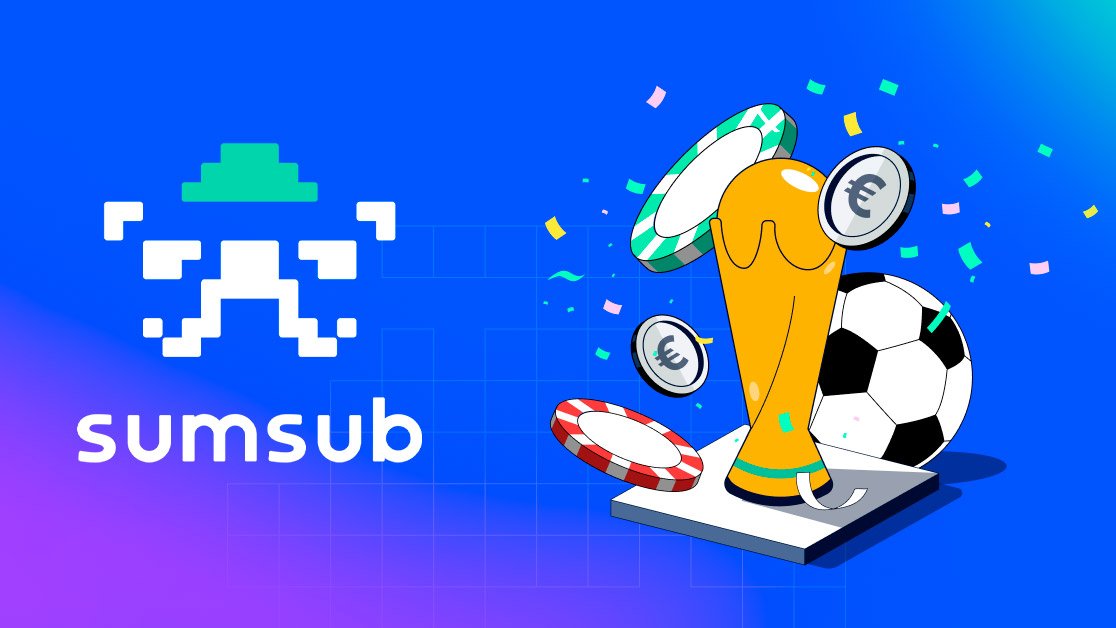 Sumsub creates new tool to aid gambling platforms calculate potential fraud losses during 2022 World Cup