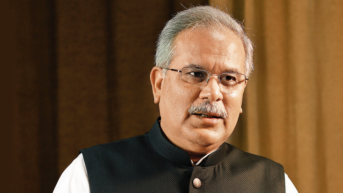 Take Stringent Steps To Curb Gambling, Betting, Chhattisgarh CM Tells DGP