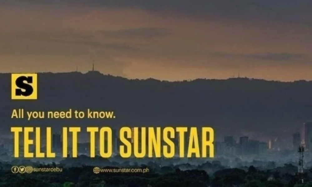 Tell it to SunStar: Gambling is evil