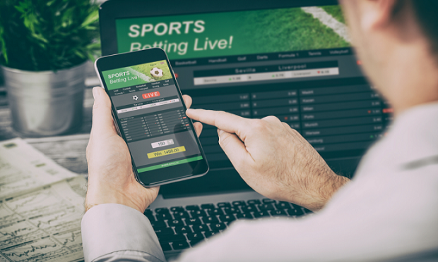 sports betting