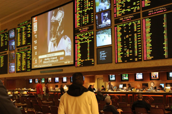 The Most Important Events in the History of Gambling in Latin America