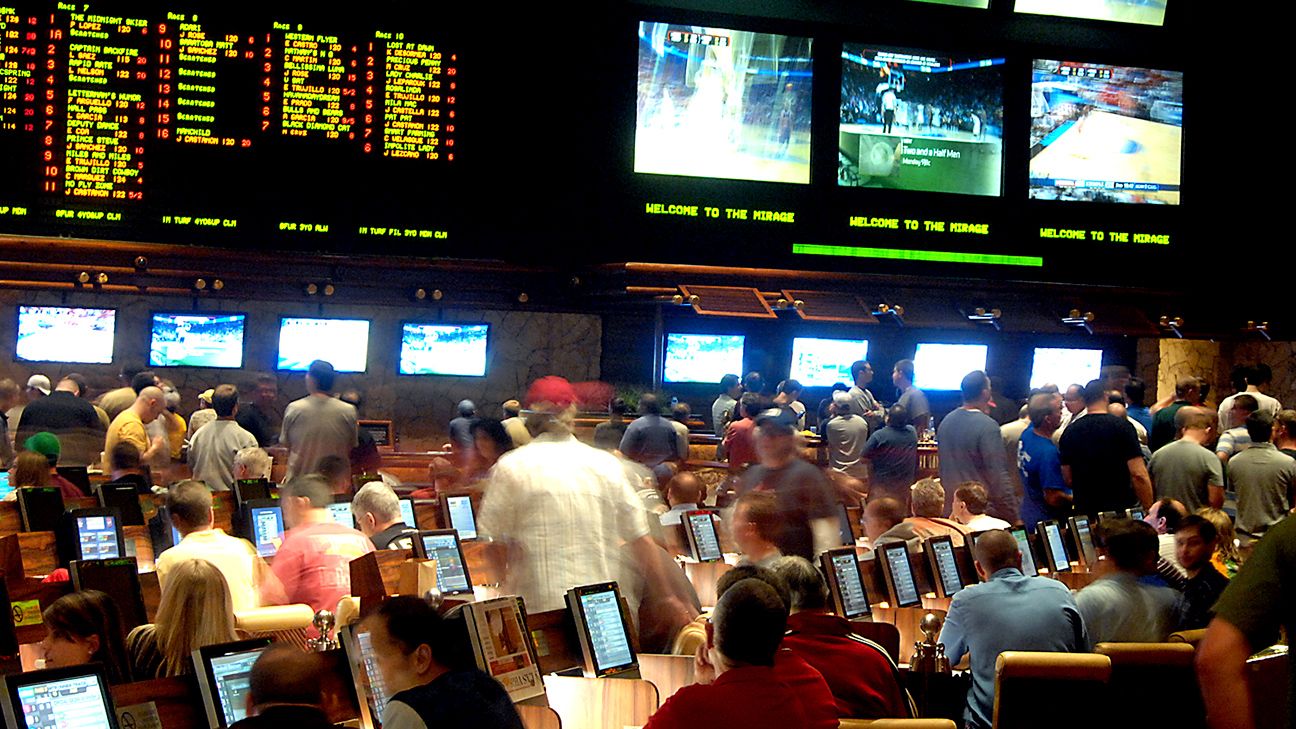 The rise of Gambling Twitter: Social media and the popularity of sports betting