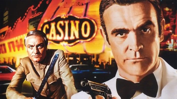 The Role of Gambling in Casino Royale