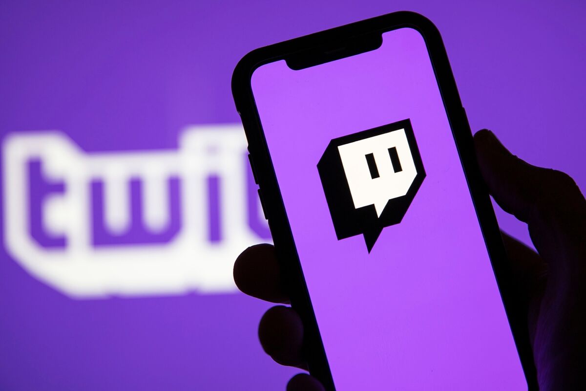 Twitch announces ban of unlicensed gambling streams