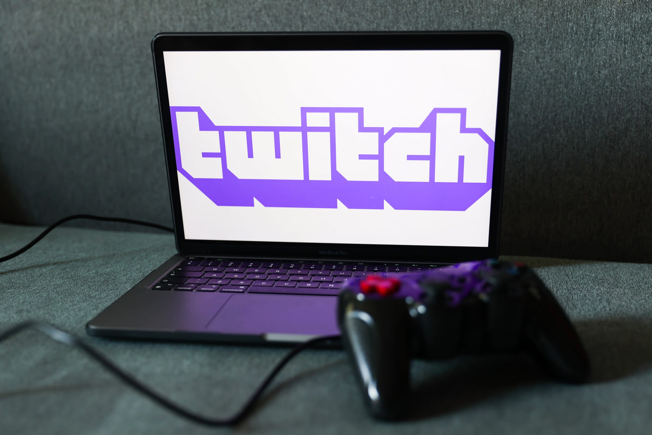 Twitch Announces Ban on Unlicensed Gambling Livestreams After Backlash