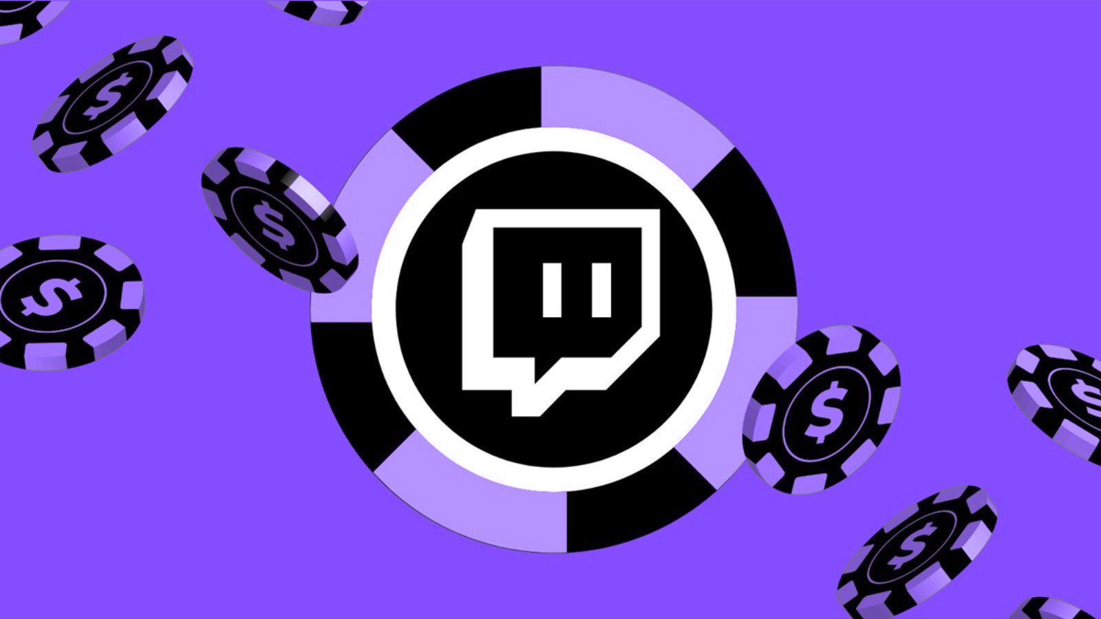 Twitch bans gambling features after streamer backlash, but there’s a catch