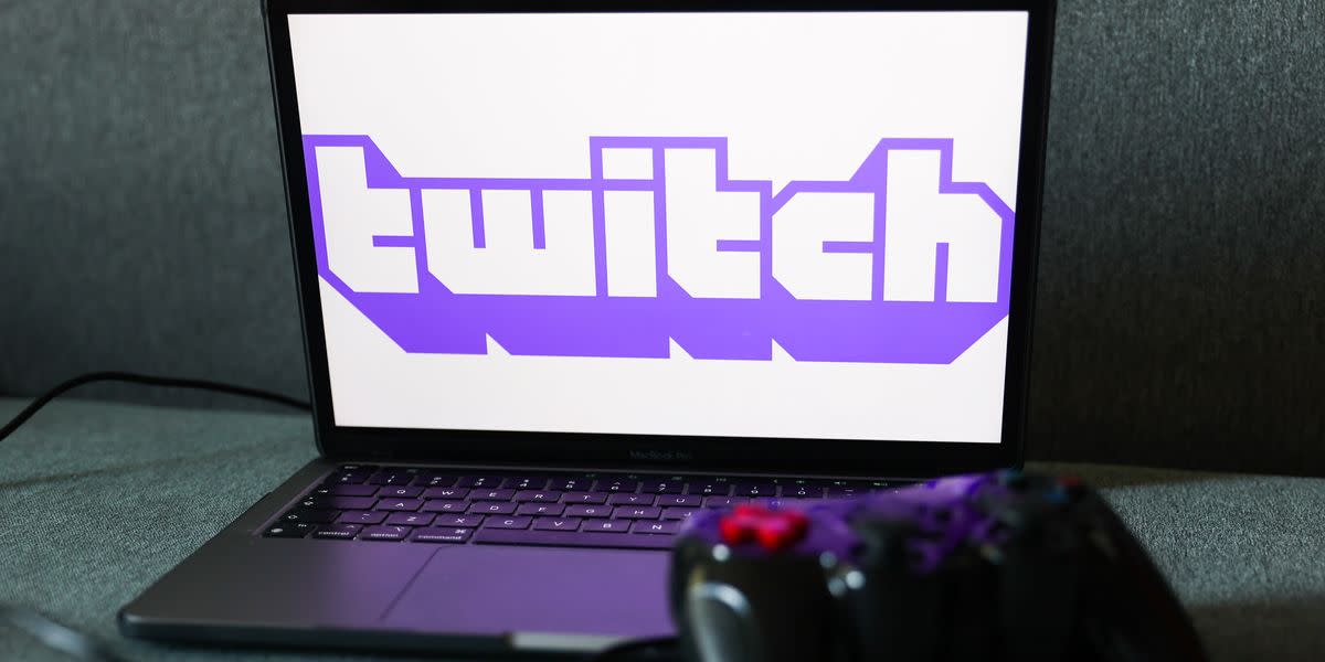 Twitch Bans Gambling Sites After Streamer Scams Folks Out Of $200,000