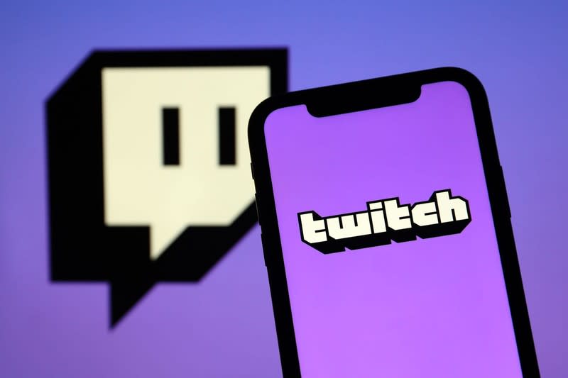 Twitch Bans Stake.com and Other Major Gambling Sites