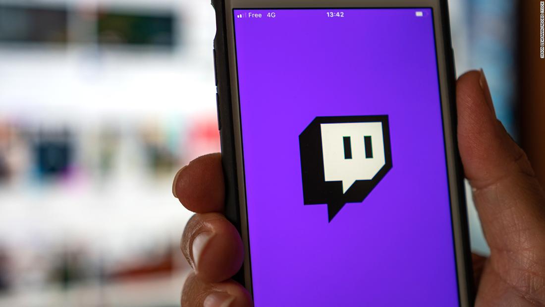 Twitch plans to crack down on gambling livestreams amid backlash