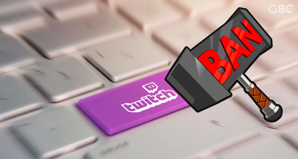 Twitch to Ban Certain Gambling Streams Starting October – Details