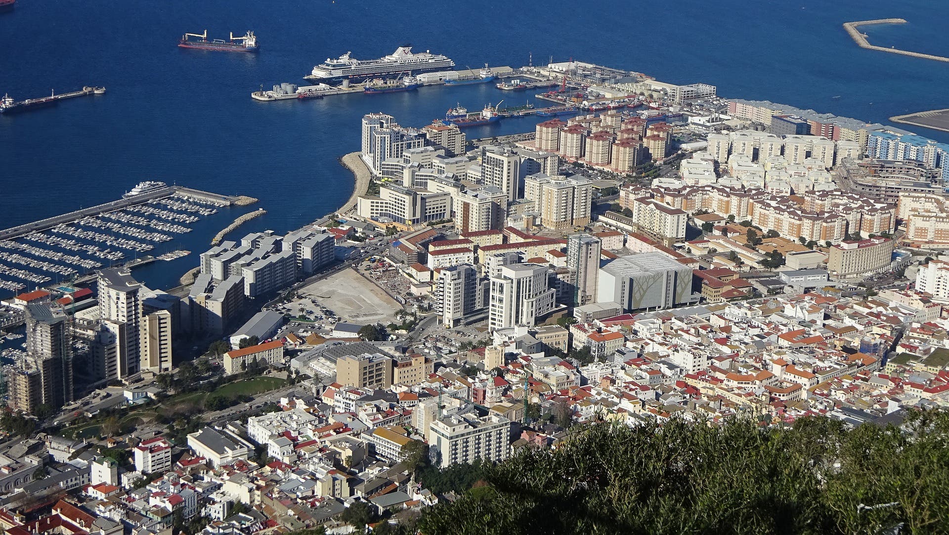 UK Gambling Commission fines Gibraltar-based Betfred nearly £3 million for not checking on hooked gamblers