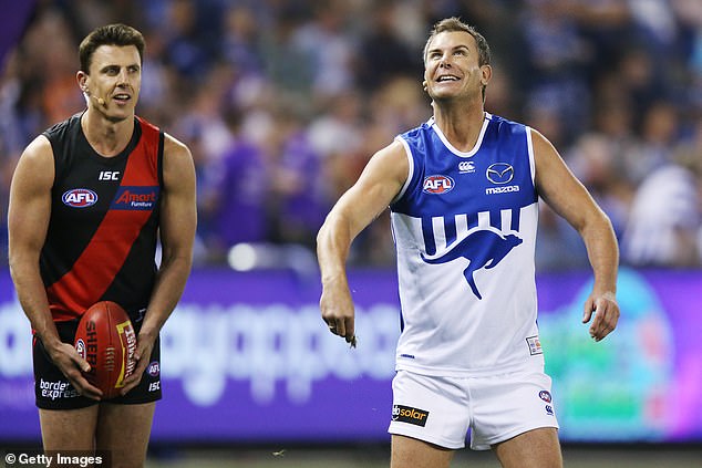 Wayne Carey bag of white powder dropped on Perth gambling table will never be found: AFL