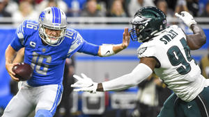 Week 1 gambling preview: What’s the best bet for Lions-Eagles?