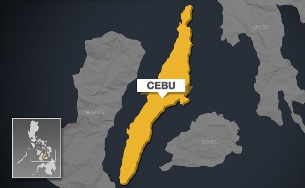 6 persons, including a minor, arrested for illegal gambling in Cebu Province