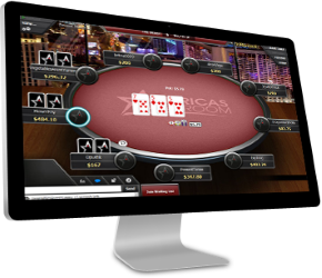 Play at Americas Cardroom