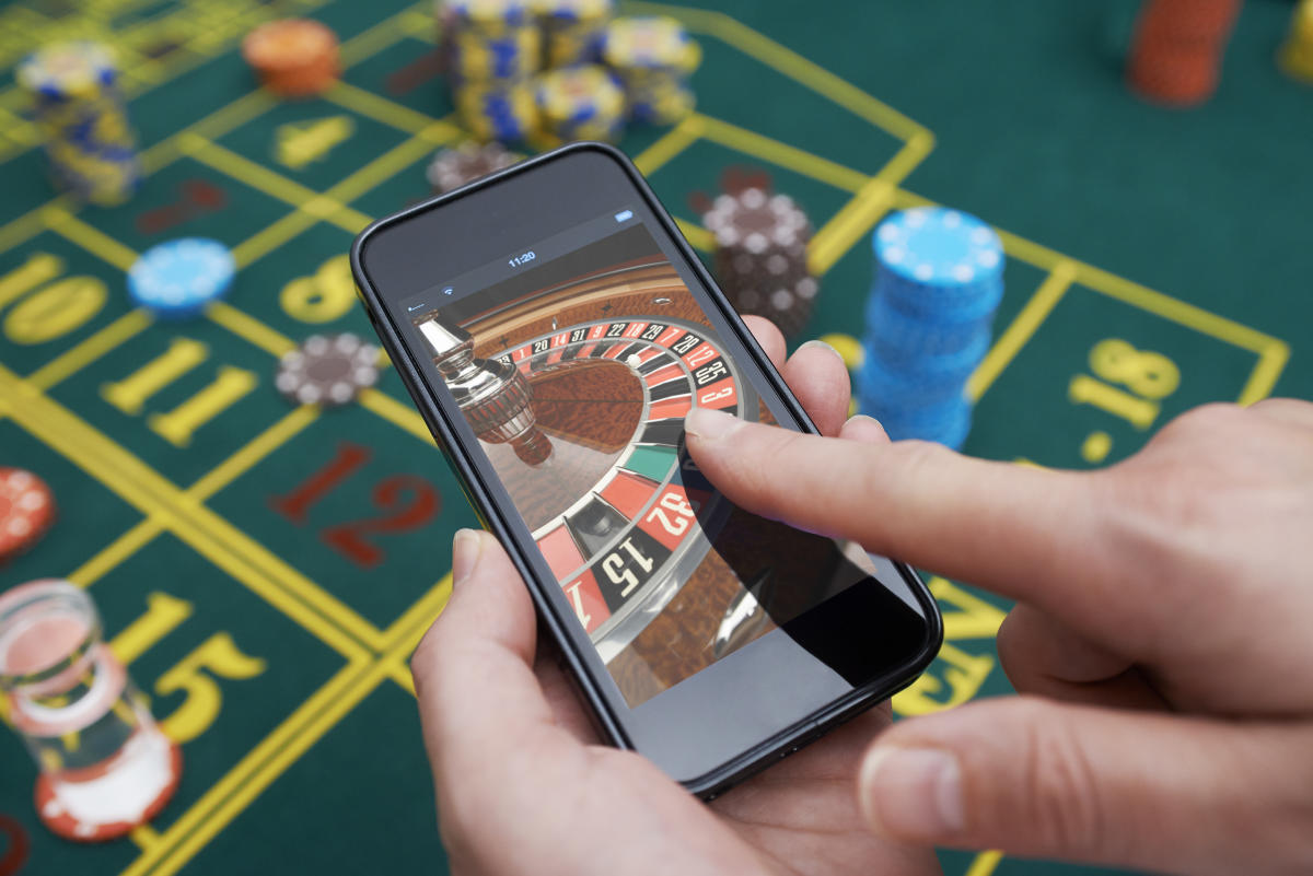 Apple pulls gambling ads from App Store product pages following backlash