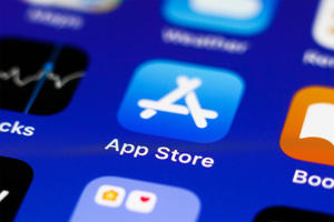 Apple’s App Store Is Now Plagued by Gambling App Ads