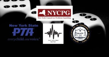 new york underage gambling education awareness