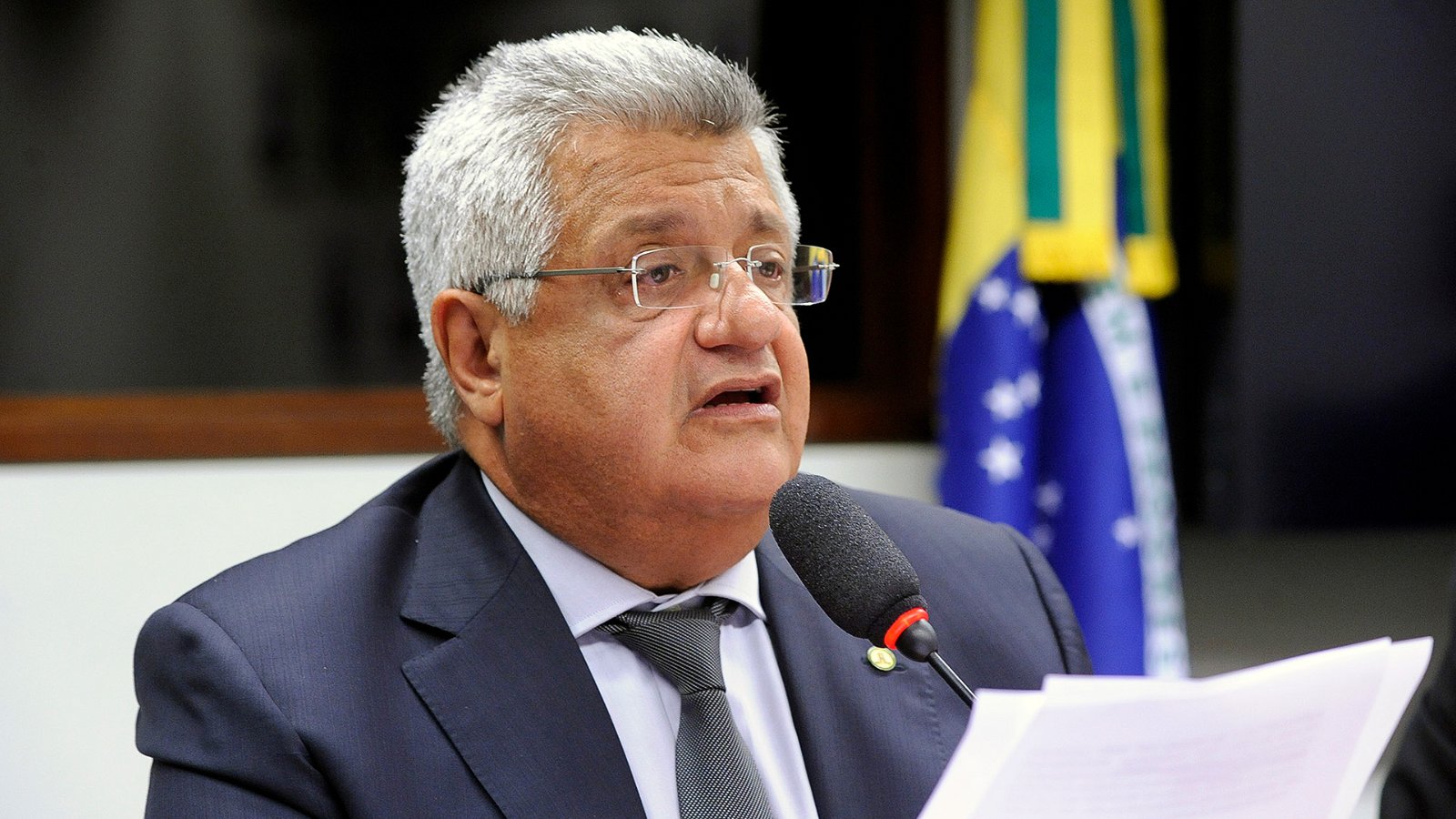 Brazilian deputy João Bacelar: "Gambling regulation should be voted on in the Senate once the election period concludes"