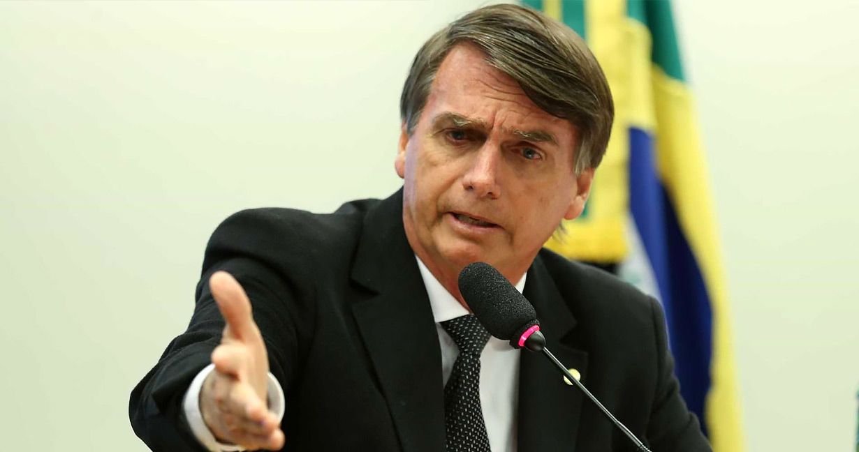 Brazil's President: "Brazil is not mature enough to debate the legalization of gambling"