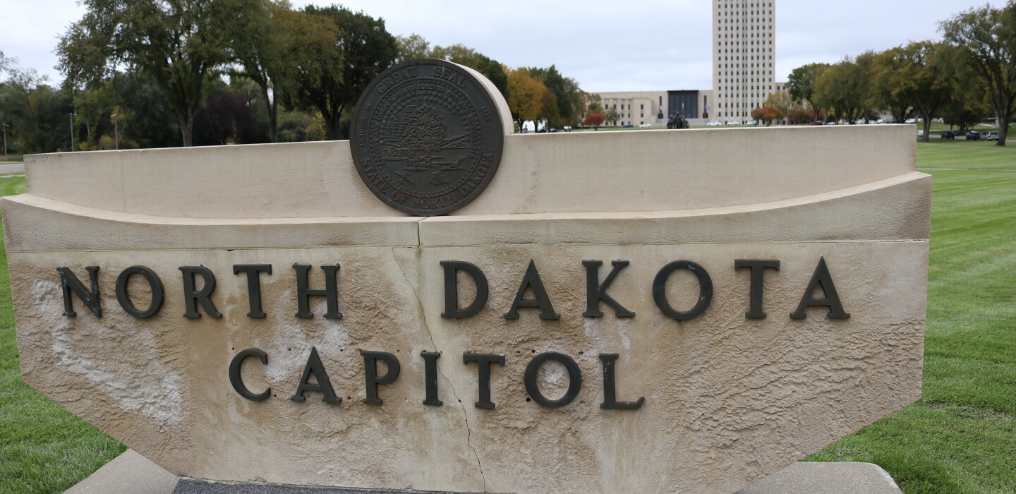 Charitable gaming clashes with tribes over internet, sports gambling rights in North Dakota