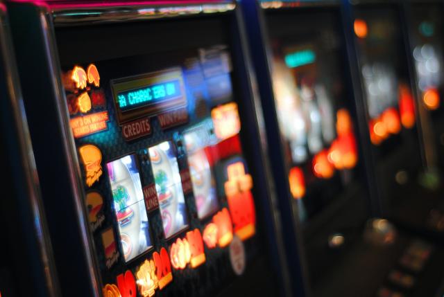 Cost of living pressures continue to keep gambling losses high