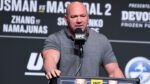 Dana White Explains Ban On UFC Fighters Gambling On Events