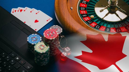 Everything you need to know about online gambling in Canada