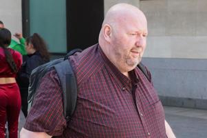 Former church official admits defrauding charity of £5m to fund travel and gambling