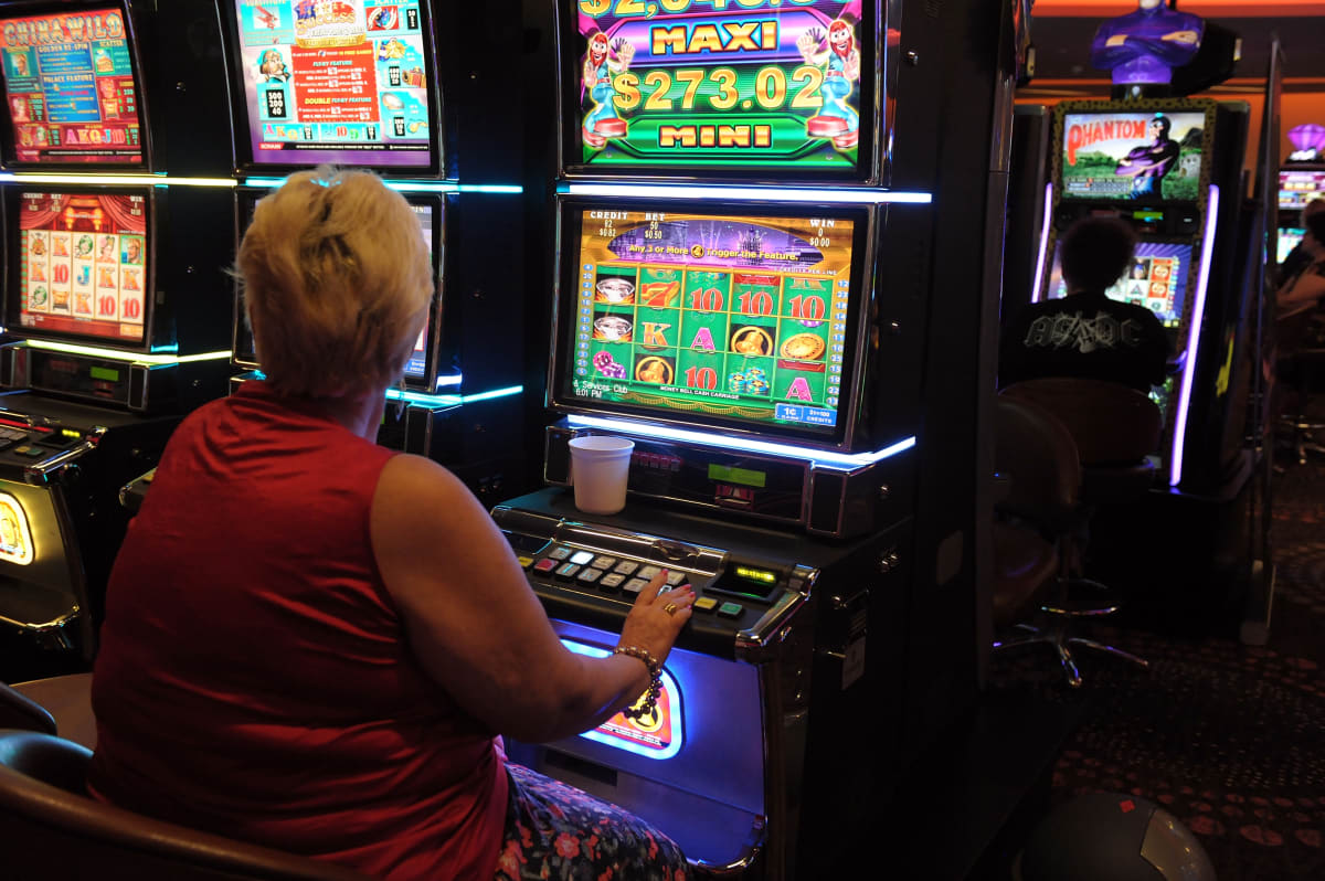 Gambling products cause ongoing harm