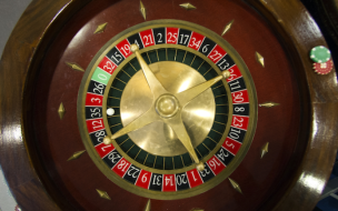 Gambling regulator chief says growth has plateaued for booming sector