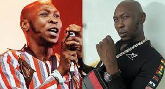 I Prefer ‘Yahoo Yahoo’ To Gambling – Seun Kuti