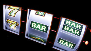 Investigators seize 56 alleged gambling machines