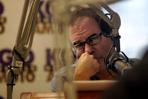 Is longtime Bay Area radio station KGO shifting to sports gambling format?