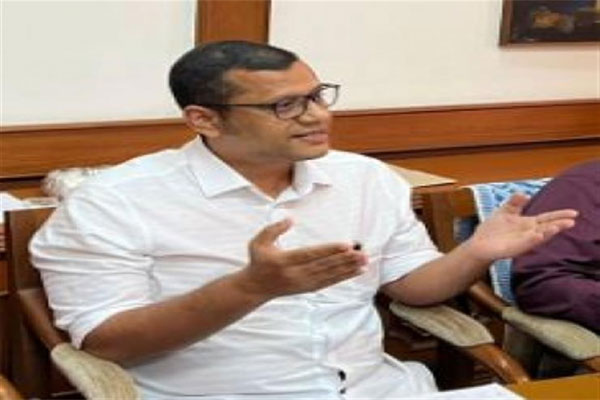 Jetty policy will convert Goa into coal hub, gambling den: Alemao