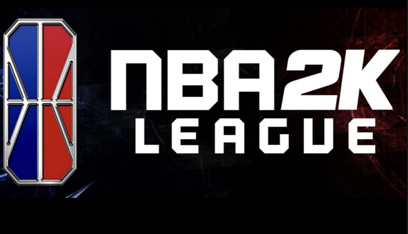 NBA 2K League Suspends Players Over Gambling