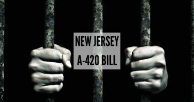 NJ problem gamblers can avoid jail time with proposed Bill A-420