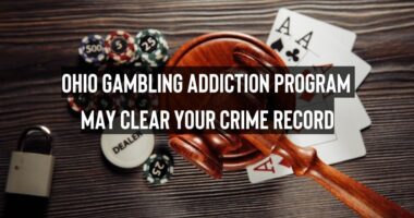 New court program may help clear convictions for Ohio problem gamblers