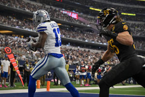 NFL Week 5 gambling preview: Picks from around the league plus the Cowboys' corner