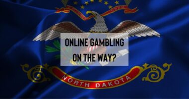 Compact negotiations North Dakota gambling