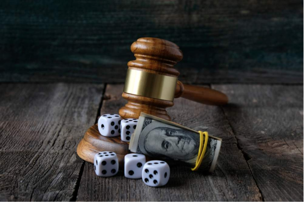 Online Gambling Laws in Different Parts of the World