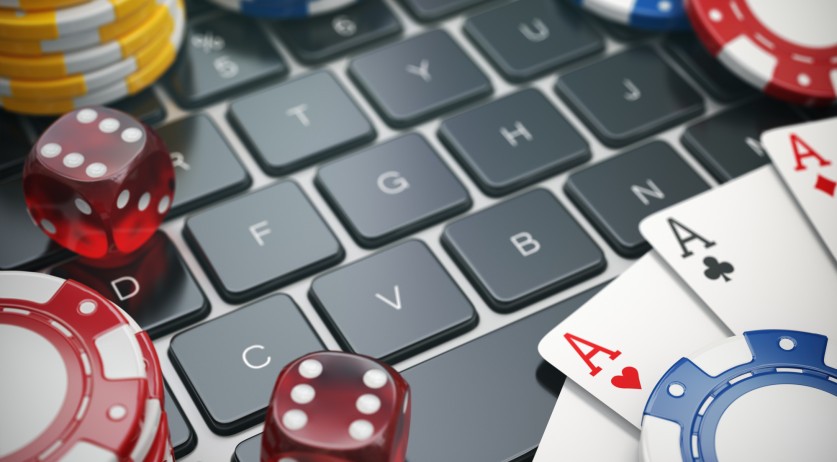 Online gambling providers call for better protection for problem gamblers