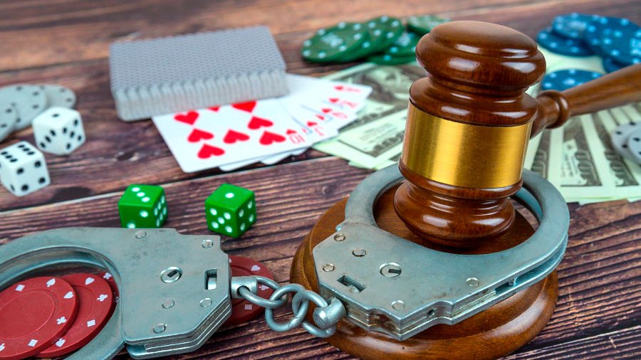 Philippines authorities shut down 214 illegal Chinese offshore gambling operations