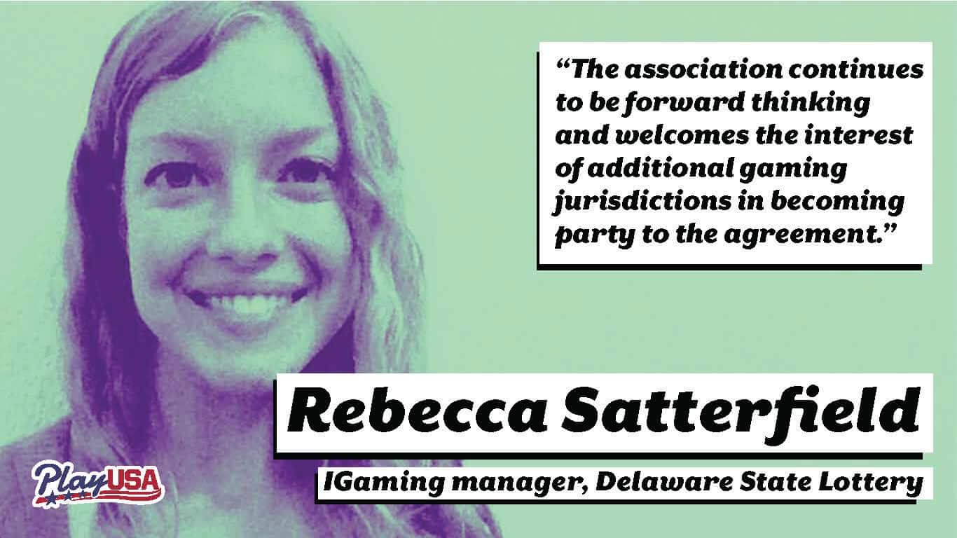 Rebecca Satterfield - PlayUSA.com Online Gambling Power Players