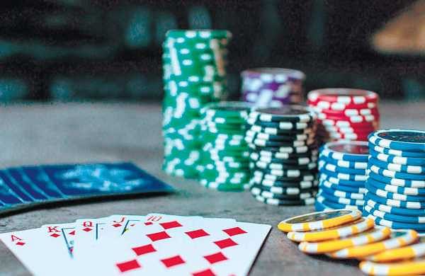 Post online gambling ban, gaming firms start to shut shop in Tamil Nadu