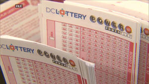 ‘Stop Predatory Gambling,’ MDHHS warn about gambling addiction, Powerball jackpot fever